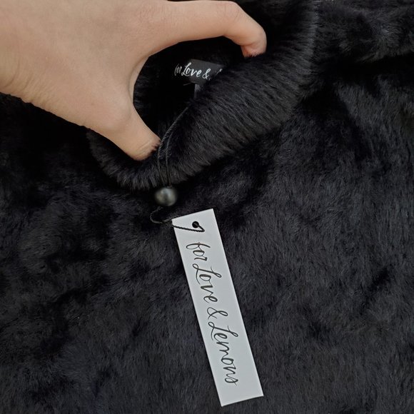 Myriam turtleneck sweater - Picture 6 of 6